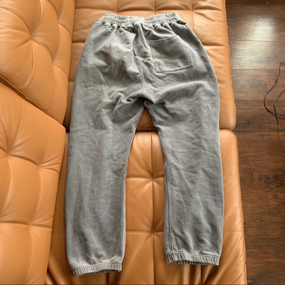 Yeezy Season 3 Sweatpants - Picture 2 of 4